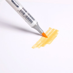 Clairefontaine LayOut Pad for markers and finelines 75g 70a - szal art