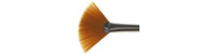 Kolibri fan brush series 1308 No. 2