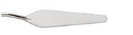 RGM classic spatulas