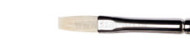 Winsor&Newton pędzle artists hog seria long flat