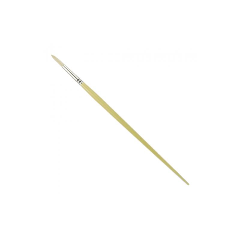 Winsor&Newton pędzle artists hog seria round