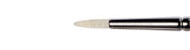 Winsor&Newton artists hog brushes round series