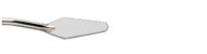 RGM classic spatulas