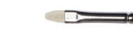 Winsor&Newton artists hog brushes short filbert series