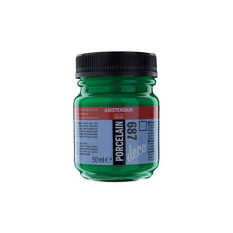 Talens Amsterdam Porcelain 50ml