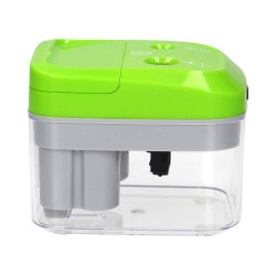 Temperówka elektryczna podwójna - sklep plastyczny - szał dla plastykó