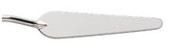 RGM classic spatulas