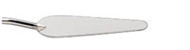 RGM classic spatulas