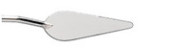 RGM classic spatulas