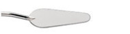 RGM classic spatulas