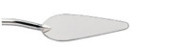 RGM classic spatulas