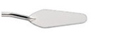 RGM classic spatulas
