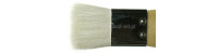 Restaurohouse natural goat brushes series 801