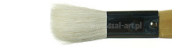 Restaurohouse natural goat brushes series 801
