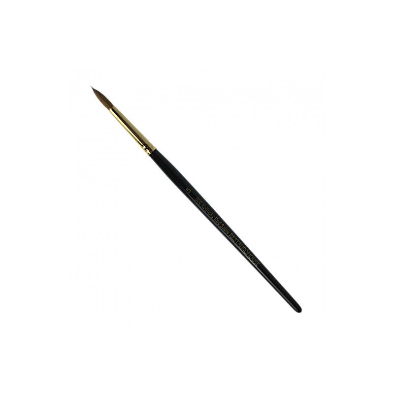 Restaurohouse natural sable brushes series 900