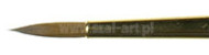 Restaurohouse natural sable brushes series 900