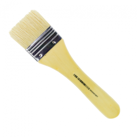 RestauroHouse pędzle seria 800 - sklep plastyczny Szał dla Plastyków