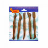 Jovi set of 5 plastic spatulas for modeling