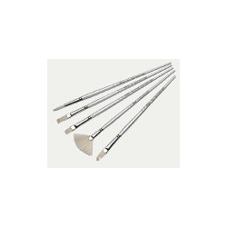 Brushes Artisan, Winsor&Newton