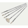 Brushes Artisan, Winsor&Newton