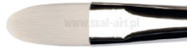 Winsor&Newton pędzle artisan seria filbert
