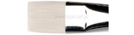 Winsor&Newton artisan brushes short flat series