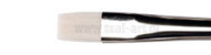 Winsor&Newton artisan brushes short flat series