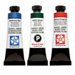 Daniel Smith watercolor paint 15ml