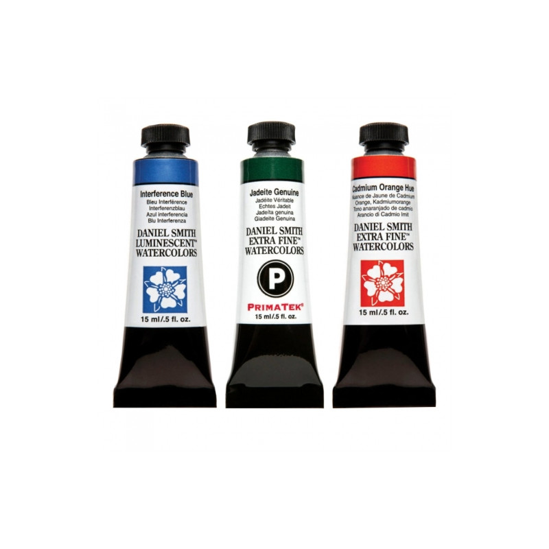 Daniel Smith watercolor paint 15ml