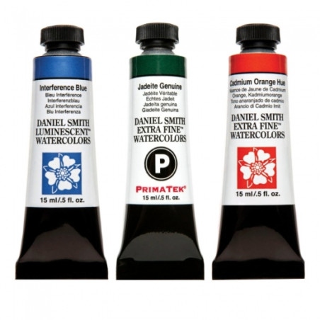 Daniel Smith watercolor paint 15ml