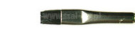 Kolibri natural flat brushes 732 series
