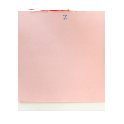 Flake gold 22 kt wind 14 th - art store - craze for plas