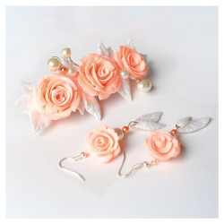 Mass Pardo Schmuck 56 g - szal art - sklep plastyczny