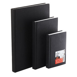 Szkicownik Canson art book one 100g 98ark - sklep plastyczny - szał dl