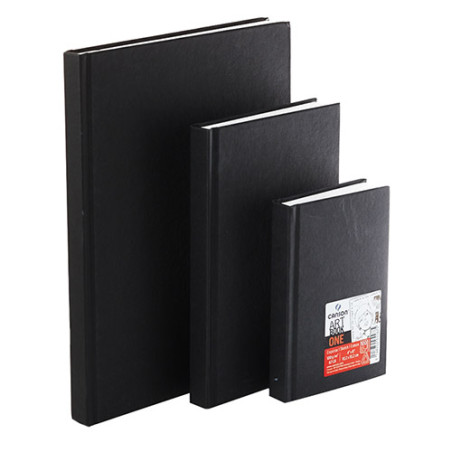 sketchnook cansin ART book ONE 100g - sklep dla plastyków - szał dla p