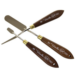 RGM new ages pastrello szpachelki