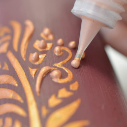 Viva Decor wachs pen płynny wosk 25ml - sklep plastyczny - szał dla pl