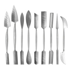 RGM conservation tools - szał art - sklep plastyczny