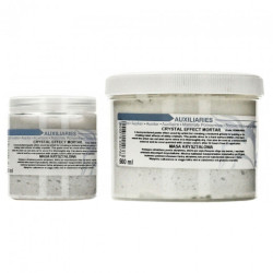 Renesans masa kryształowa - sklep plastyczny - szał dla plastyków