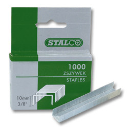 Staples for Stalco stapler (tacker) - szal art - sklep plastyczny