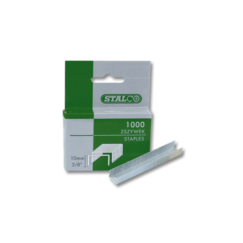 Staples for Stalco stapler (tacker) - szal art - sklep plastyczny