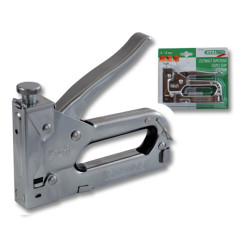 Stalco upholstery stapler for staples 4-14 mm - szal art - sklep plast