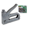 Stalco upholstery stapler for staples 4-14 mm - szal art - sklep plast