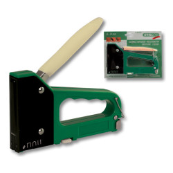 Stalco upholstery stapler for staples 6-14 mm - szal art - sklep plast