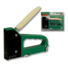 Stalco upholstery stapler for staples 6-14 mm - szal art - sklep plast