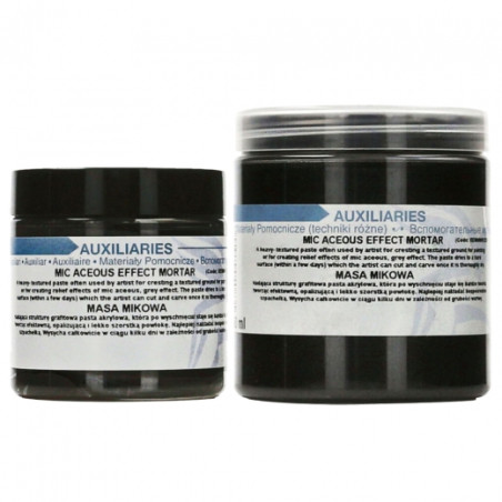 Renesans masa mikowa - sklep plastyczny - szał dla plastyków