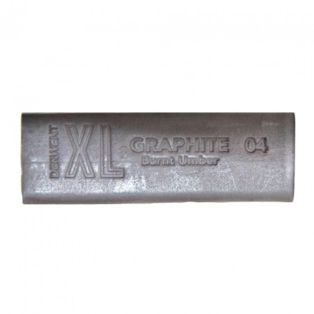 Derwent grafit XL w sztyfcie - sklep plastyczny - szał dla plastyków