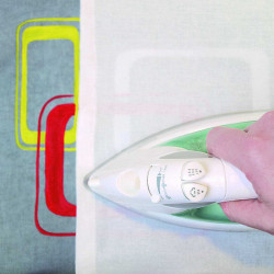 Kreul javana opak basic set 6x20ml