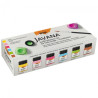 Kreul javana creative fresh colors 6x20ml