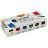 Kreul javana basic sunny 6x20ml set of paints